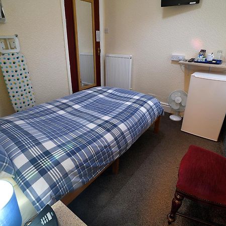 Lynmoore Guest House Blackpool Exterior foto